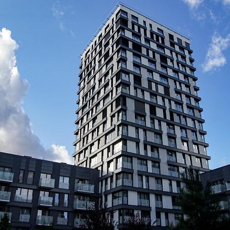 Luxury Apartments In Praha Eksteriør bilde